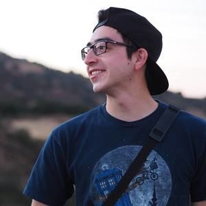 Meet your Posher, Sarek